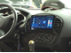 ПЕРЕХОДНАЯ РАМКА ДЛЯ УСТАНОВКИ АВТОМАГНИТОЛЫ CARAV 22-106: 9&quot; / 230:220 x 130 mm / NISSAN Juke 2010+ / INFINITI ESQ 2014+ (RNS-FC474)