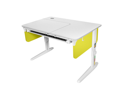 Растущая парта Dami L/70-45 с лотком СУТ.62