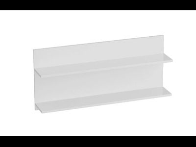 Модульная гостиная Кёльн 1 белый глянец Ш 2440* Г465*В1960 мм