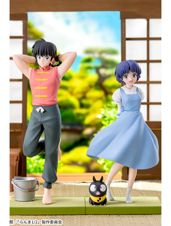 Фигурка Аканэ Тэндо (Akane Tendou Luminasta)