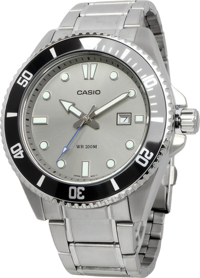 Часы Casio MDV-107D-8A