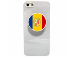 Держатель для телефона Андорра