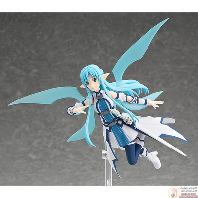 Фигурка фигма Асуна (figma Asuna ALO ver., Undine ver.)