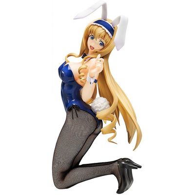 Фигурка 1/4 Сесилия Олкотт (Cecilia Alcott)