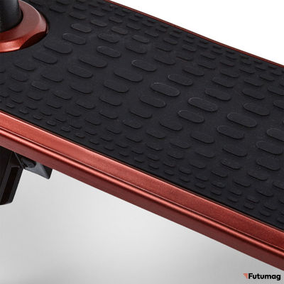 Электросамокат Tribe Bro Orange