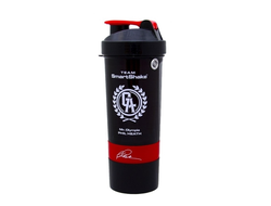 (SmartShake) шейкер Signature - (600 мл) - (Phil Heath)