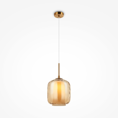 Подвесной светильник Dolce, MOD001PL-01BS, Maytoni