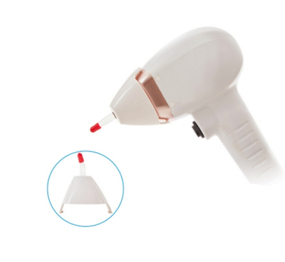 Портативный диодный лазер FG2000B 600 Вт 808 нм