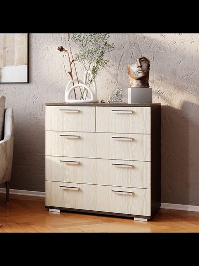 Стандарт 5 комод Венге/Лоредо