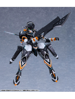 Фигурка Чембер (Chamber)