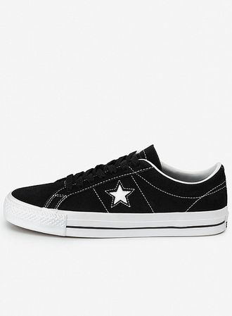 converse one star pro
