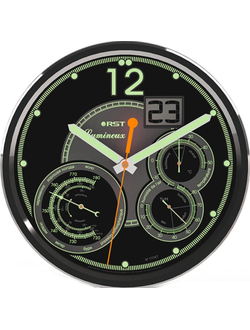 Метеостанция RST 77747