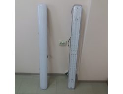 Промышленный светодиодный светильник PROM236-40W (5400Лм)( ЛСП236 )