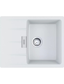 Мойка Franke Centro CNG 611/211-62