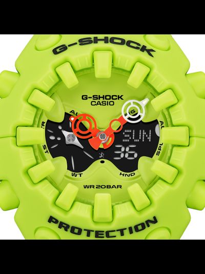 Часы Casio G-Shock GA-V01-9A