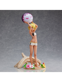 Фигурка 1/7 Аура Белла Фиора (Aura Bella Fiora so-bin Ver.)