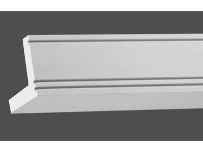 Карниз 1.50.226 - 55*55*2000мм