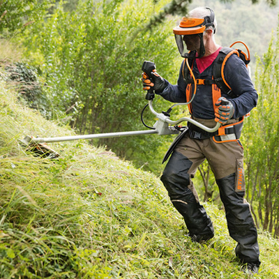 Аккумуляторный триммер Stihl FSA 130