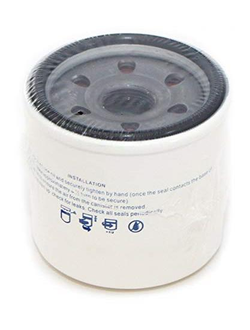 Масляный фильтр Suzuki 16510-82703 KACAWA для лодочных моторов