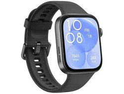 Смарт-часы HUAWEI WATCH FIT 3