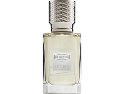 Аромат Ex Nihilo Citizen X