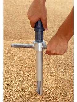 Пробоотборники зерна РПО