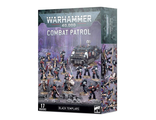 Warhammer 40000: Combat Patrol. Black Templars