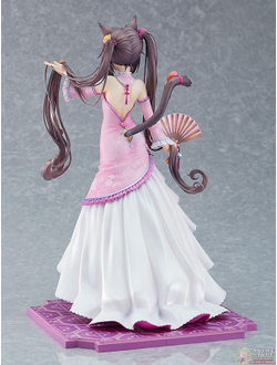 Фигурка 1/7 Чокола (Chocola Chinese Dress Ver.)