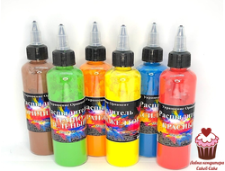 Распылители сухие