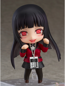 Нендроид Юмэко Джабами (Yumeko Jabami)