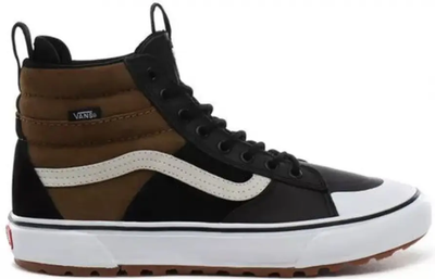 Vans Sk8-Hi MTE 2 DX Black Brown