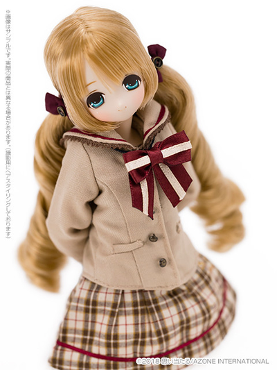Кукла 1/6 PureNeemo Miu