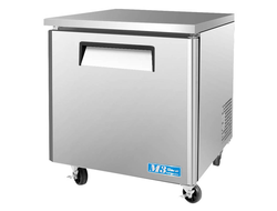 Морозильный стол без борта CMUF-28-L, Turbo Air