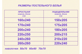 Постельное белье на заказ