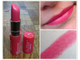 Масляная помада NYX Butter Lipstick 21 Staycation (Fizzies)