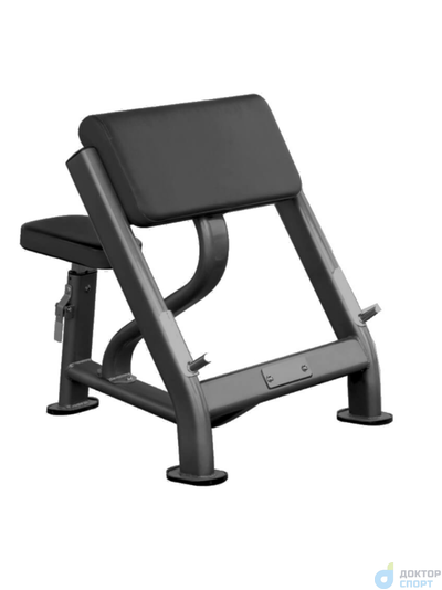 Impulse IT7002 парта для бицепса