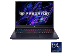 Acer Predator Helios Neo 16 - RTX 5060