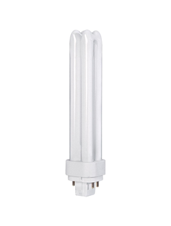 Энергосберегающая лампа Osram Dulux D/E 26w/840 G24q-3