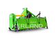 Почвофреза Kerland Керланд B 2000