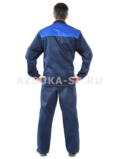 Костюм СТАНДАРТ с брюками