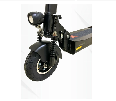 Электросамокат Kugoo Kirin M2+