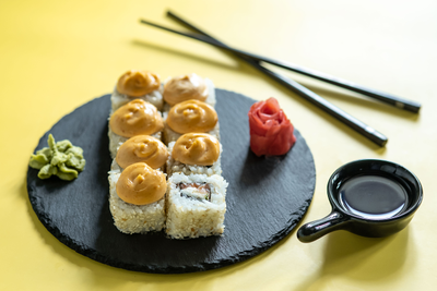 Ролл Остряк