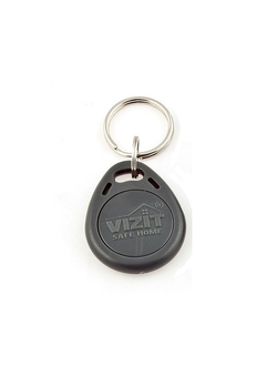 ИДЕНТИФИКАТОРЫ (ключи, брелки,карты)