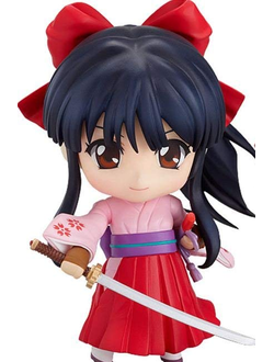 Нендроид Сакура Шингуджи (Shinguji Sakura)