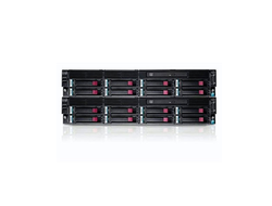 HPE MSA P4300