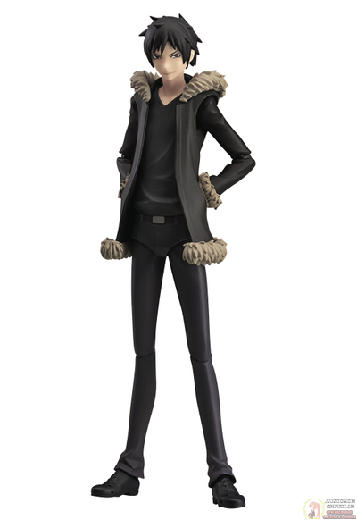 Фигурка фигма Идзая Орихара (figma Izaya Orihara)