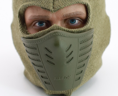 Балаклава 1/6 (78097) - DAMTOYS