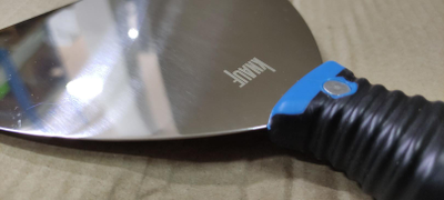 Шпатель с отверткой КНАУФ 150 мм