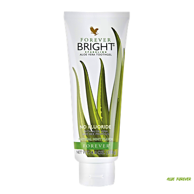 Гель для зубов без фтора Forever Bright Gel