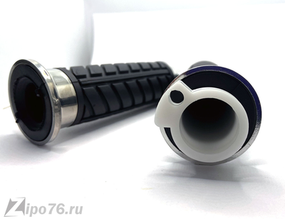 Ручка газа на мотоцикл мопед скутер F80